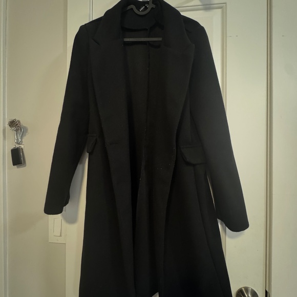 Trench coat - Picture 2 of 3